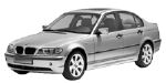 BMW E46 C0242 Fault Code