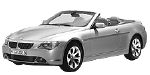 BMW E64 C0242 Fault Code
