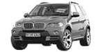 BMW E70 C0242 Fault Code