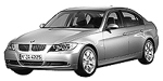 BMW E92 C0242 Fault Code